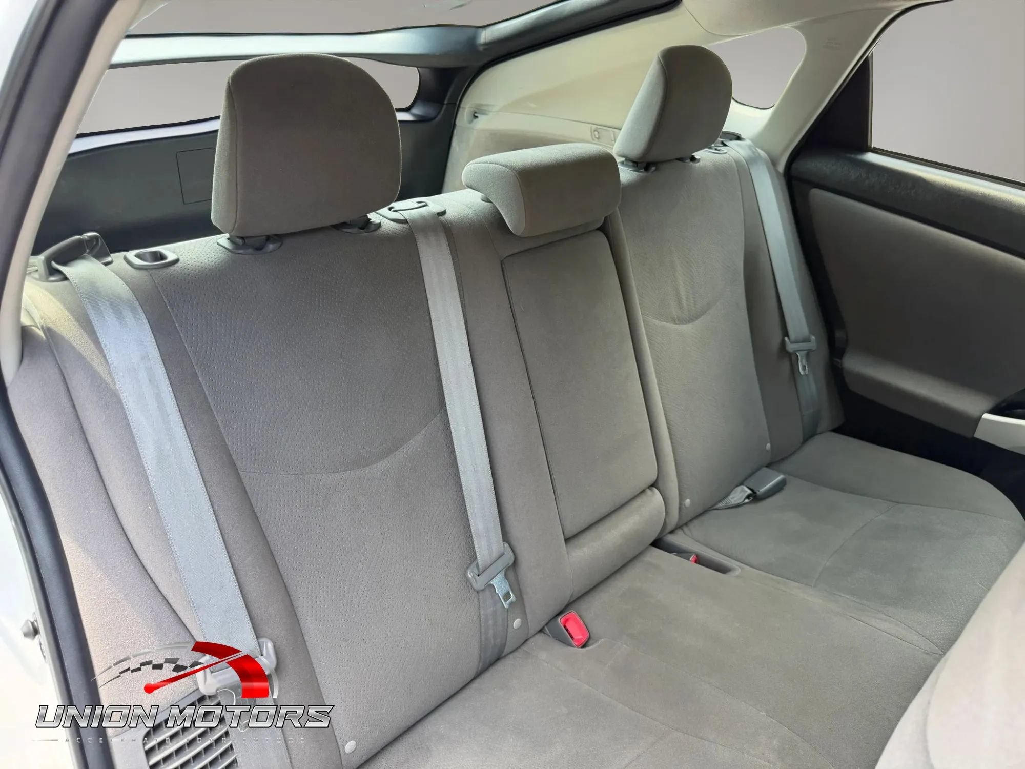Used 2015 Toyota Prius Two FWD image 21