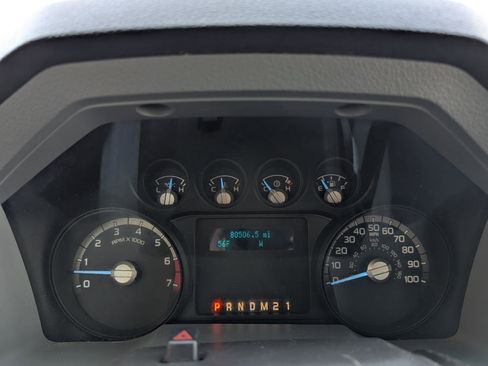 Used 2016 Ford F250 XL w/ Power Equipment Group image 15