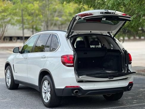 Used 2015 BMW X5 xDrive35i AWD/4WD image 42