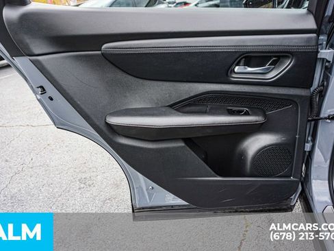 Used 2024 Nissan Ariya FWD image 51