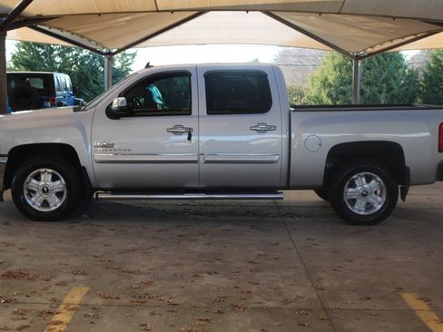 Used 2012 Chevrolet Silverado 1500 LT image 6