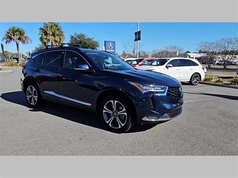 Certified 2025 Acura RDX Technology Package image 30