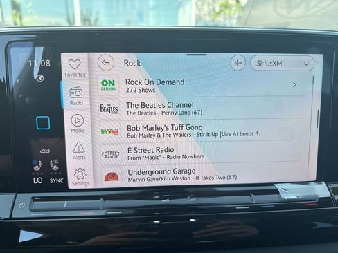 New 2026 Volkswagen Atlas SEL Premium R-Line image 19