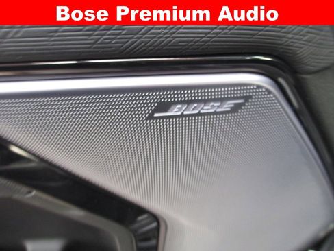 Used 2026 GMC Sierra 2500 AT4X w/ LPO, Black Badging Package AWD/4WD image 24