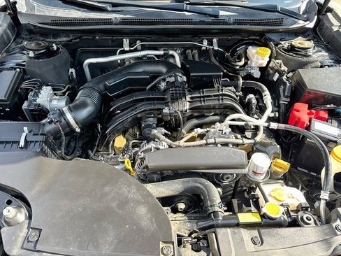 Used 2020 Subaru Outback Limited AWD/4WD image 40