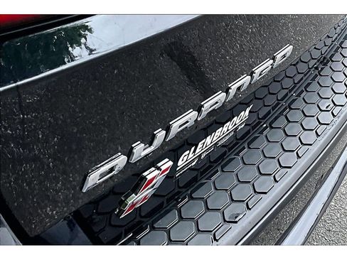 Used 2025 Dodge Durango GT AWD/4WD image 10