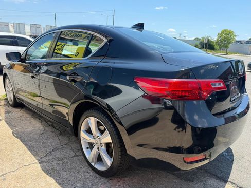 Used 2014 Acura ILX FWD image 5