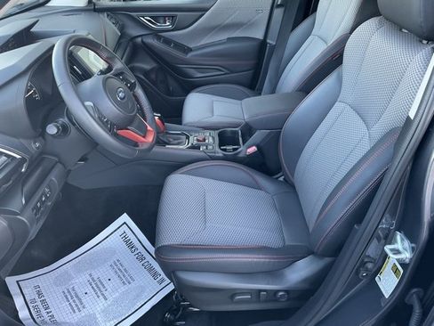 Certified 2024 Subaru Forester Sport image 12