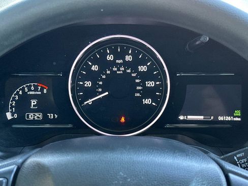 Used 2022 Honda HR-V EX image 24