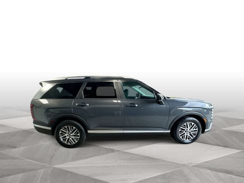 Used 2026 Hyundai Palisade SEL FWD image 9