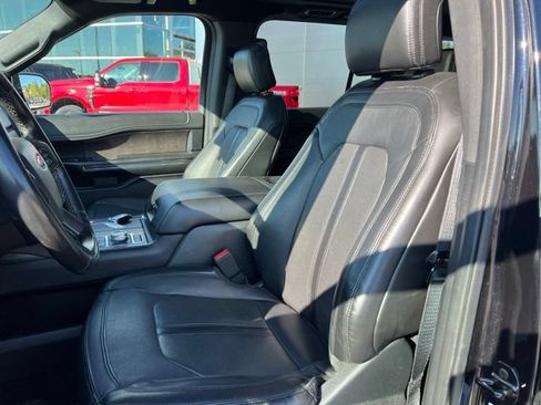 Used 2019 Ford Expedition Limited w/ Special Edition Package AWD/4WD image 21
