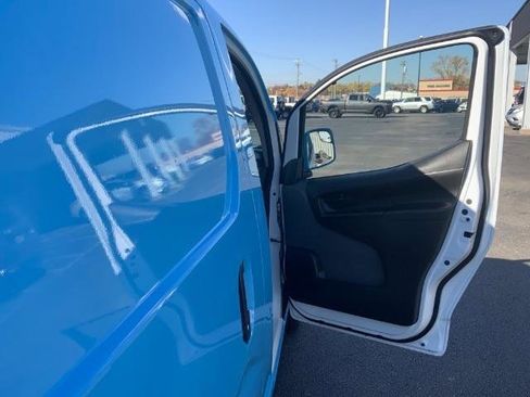 Used 2021 Nissan NV200 SV FWD image 27