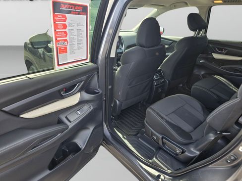 Used 2020 Subaru Ascent Premium w/ Convenience Package AWD/4WD image 24