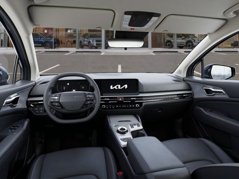 New 2026 Kia Sportage EX AWD/4WD image 14