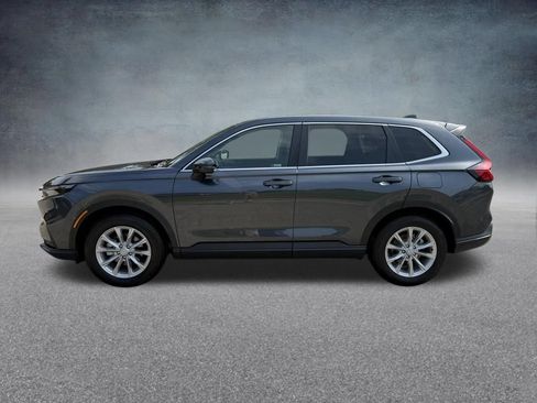 Used 2024 Honda CR-V EX-L image 3