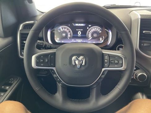 New 2026 RAM 1500 Big Horn image 33