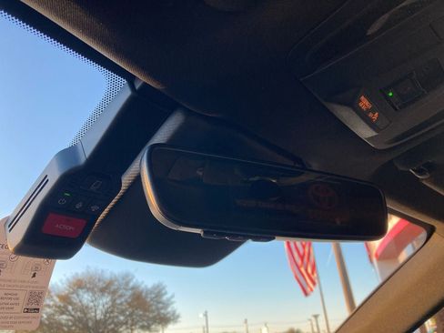 New 2026 Toyota Crown Signia image 18