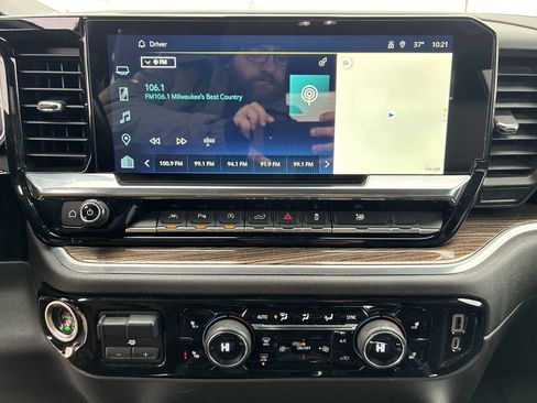 Used 2022 Chevrolet Silverado 1500 RST w/ Rally Edition image 13