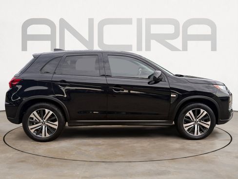 Used 2020 Mitsubishi Outlander Sport ES FWD image 12