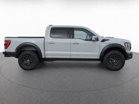 Used 2023 Ford F150 Raptor w/ Equipment Group 802A Raptor R AWD/4WD image 10