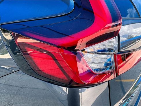 Used 2025 Honda CR-V Sport-L image 29