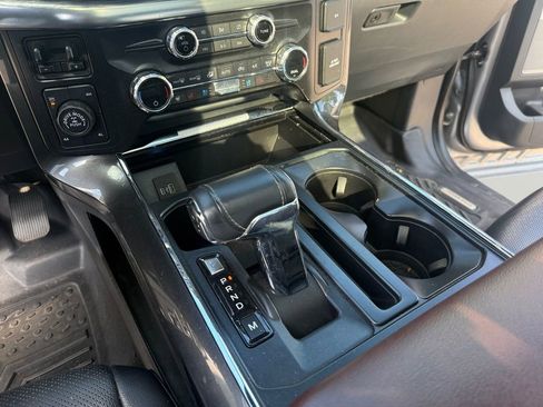 Used 2021 Ford F150 Lariat w/ Equipment Group 502A High AWD/4WD image 18