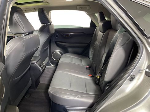 Used 2020 Lexus NX 300h AWD w/ Premium Package image 13