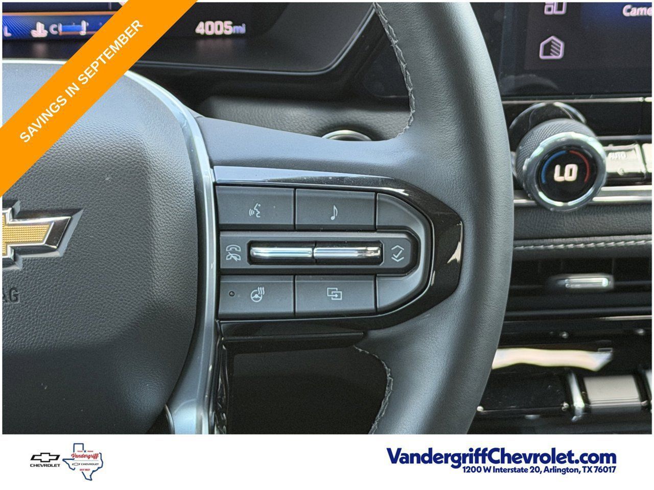 Used 2026 Chevrolet Colorado LT w/ LT Convenience Package RWD image 14