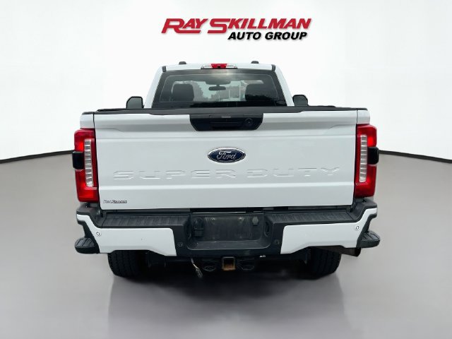 Used 2024 Ford F350 XL w/ STX Appearance Package AWD/4WD image 6