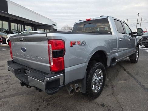 Used 2024 Ford F250 Lariat w/ Lariat Ultimate Package image 5