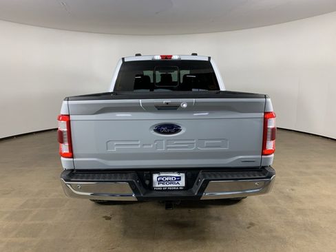 Used 2021 Ford F150 Lariat image 10