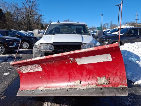 Used 2024 RAM 2500 Tradesman image 2