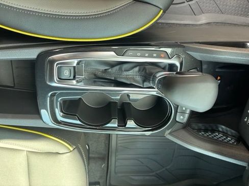 New 2026 Chevrolet TrailBlazer ACTIV w/ Convenience Package FWD image 23