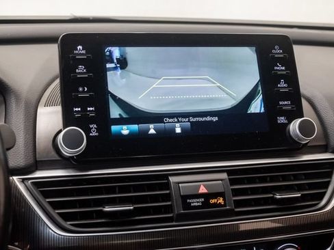 Used 2022 Honda Accord Sport image 14