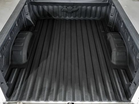 Used 2022 Chevrolet Silverado 2500 LT AWD/4WD image 50