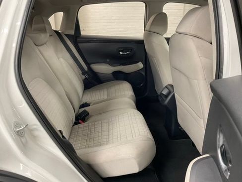 Certified 2024 Honda HR-V LX image 12