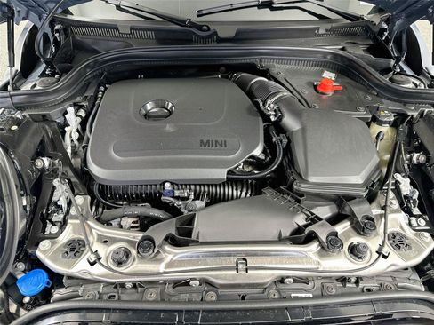Used 2026 MINI Cooper S FWD image 26