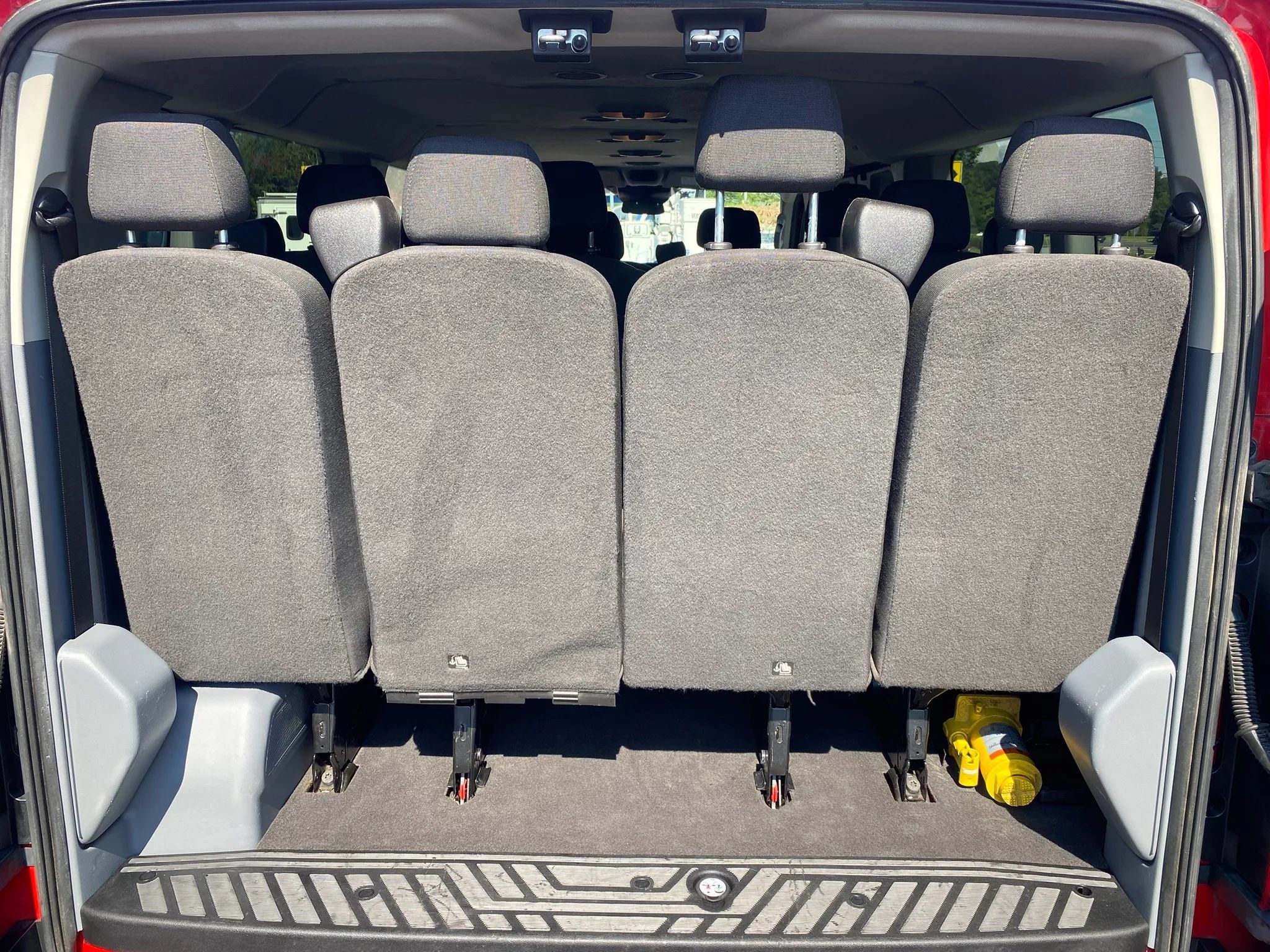 Used 2016 Ford Transit 350 XL RWD image 36