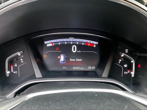 Used 2018 Honda CR-V Touring image 26