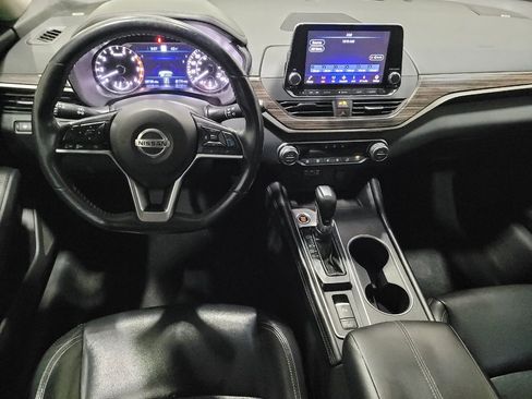 Used 2019 Nissan Altima 2.0 Edition One FWD image 22