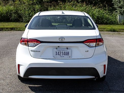 Used 2023 Toyota Corolla LE image 33