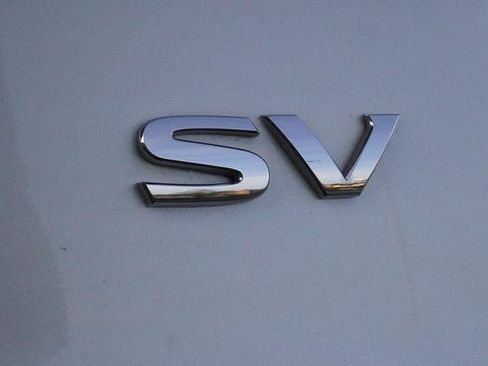 Used 2023 Nissan Rogue SV w/ SV Premium B Package image 44