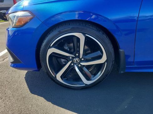 Used 2024 Honda Civic Sport image 17
