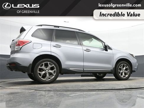Used 2017 Subaru Forester 2.5i Touring image 35
