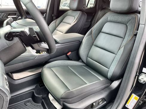 New 2027 GMC Terrain AT4 w/ Convenience Package III AWD/4WD image 14