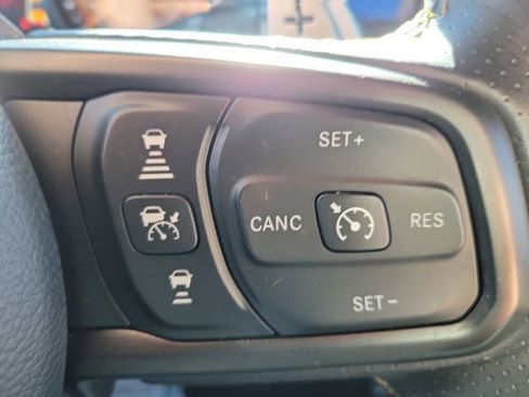 Used 2024 Jeep Wrangler Unlimited Rubicon 392 image 20