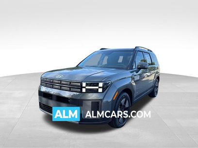 Used 2026 Hyundai Santa Fe SEL
