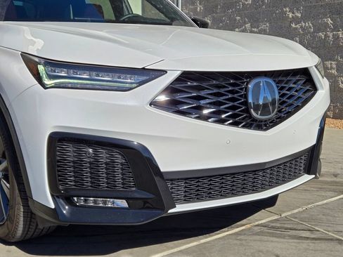 Used 2026 Acura MDX A-Spec AWD/4WD image 7