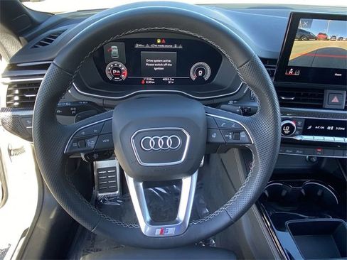 Used 2023 Audi S5 Premium Plus image 25