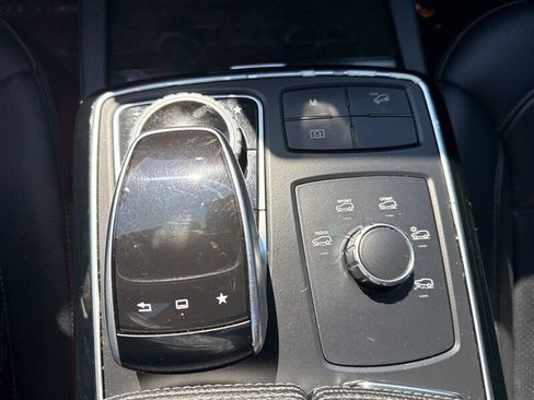 Used 2016 Mercedes-Benz GLE 350 4MATIC image 29